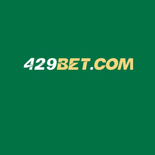 Logo da 429BET