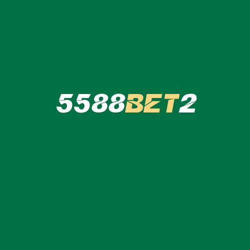 Logo da 5588BET2