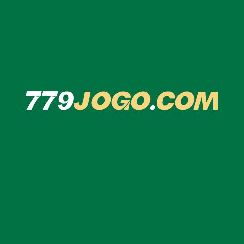 Logo da 779JOGO