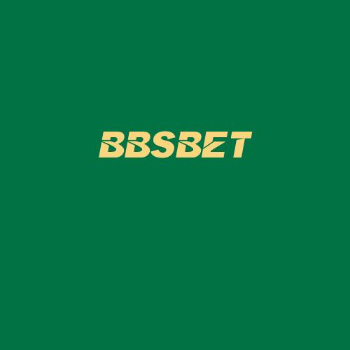 Logo da BBSBET