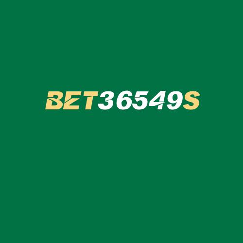 Logo da BET36549S