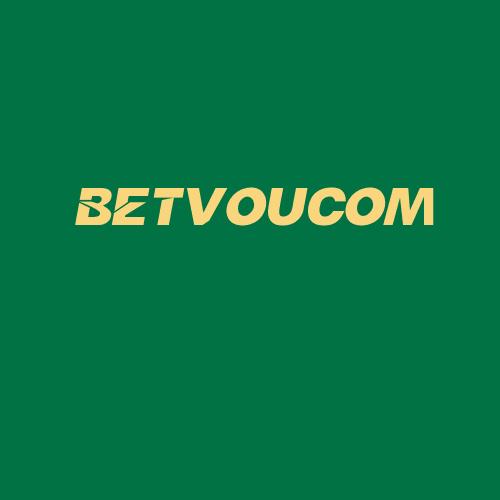 Logo da BETVOUCOM