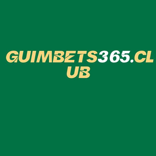 Logo da GUIMBETS365.CLUB