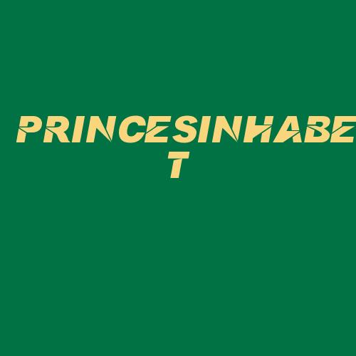 Logo da PRINCESINHABET