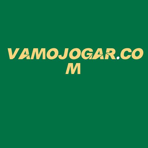 Logo da VAMOJOGAR